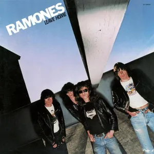 Ramones, The - Leave Home (180G)