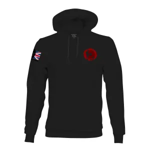REMEMBER HOODIE