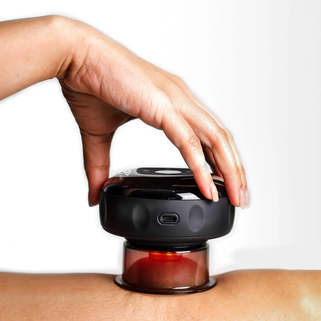 REVO™ Smart Cupping Kit