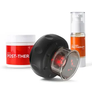REVO™ Smart Cupping Kit