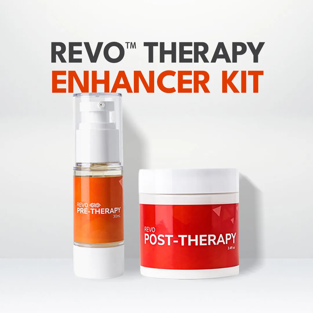 REVO™ Smart Cupping Kit