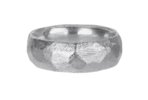 Rocky Textured Wide Band