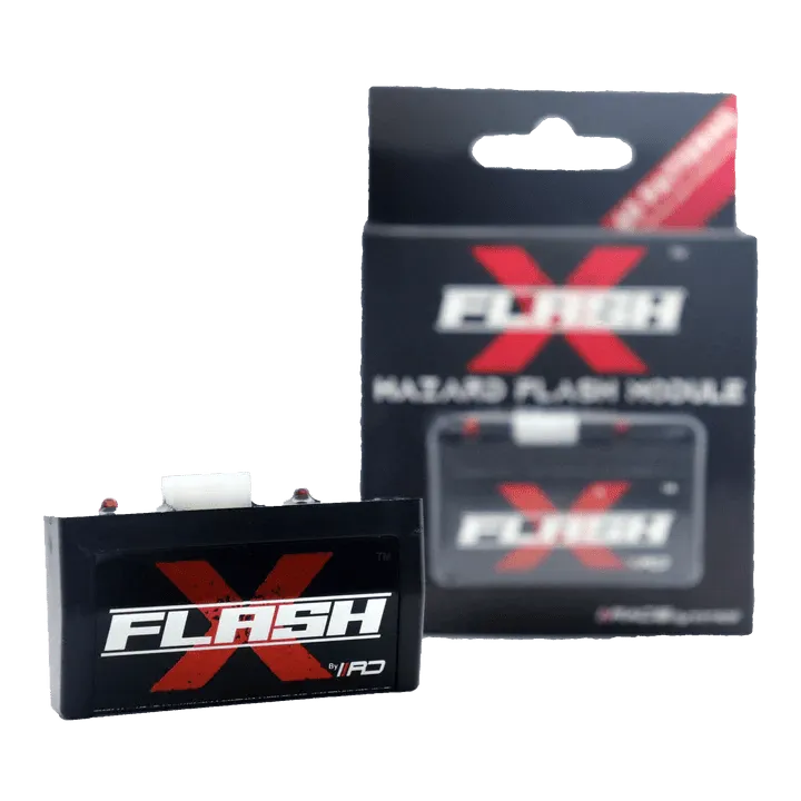 ROYAL ENFIELD CLASSIC REBORN 350-FLASH X HAZARD FLASH MODULE