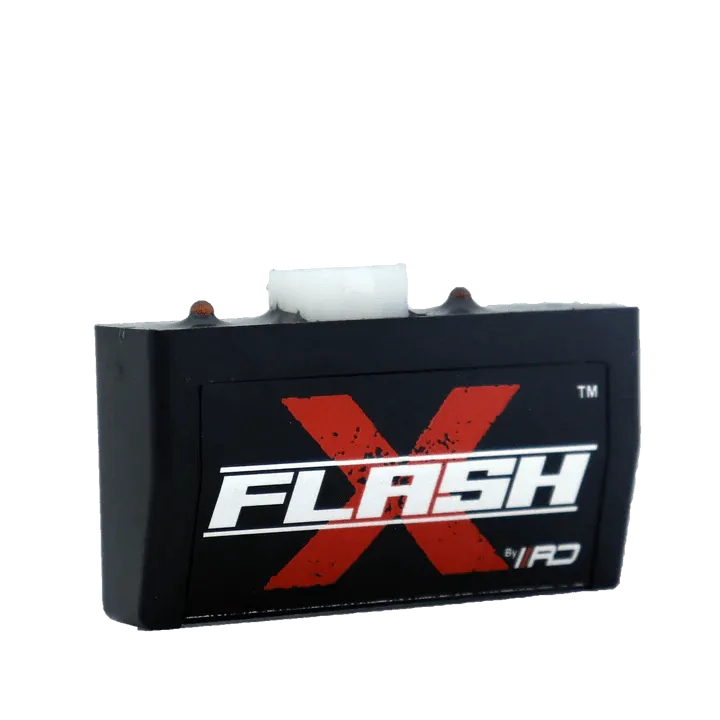 ROYAL ENFIELD CLASSIC REBORN 350-FLASH X HAZARD FLASH MODULE