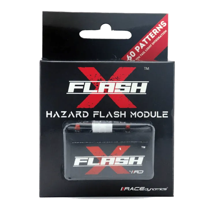 ROYAL ENFIELD CLASSIC REBORN 350-FLASH X HAZARD FLASH MODULE