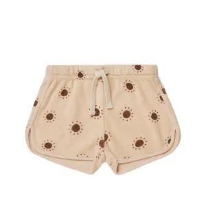 Rylee and Cru - Track Shorts - Suns