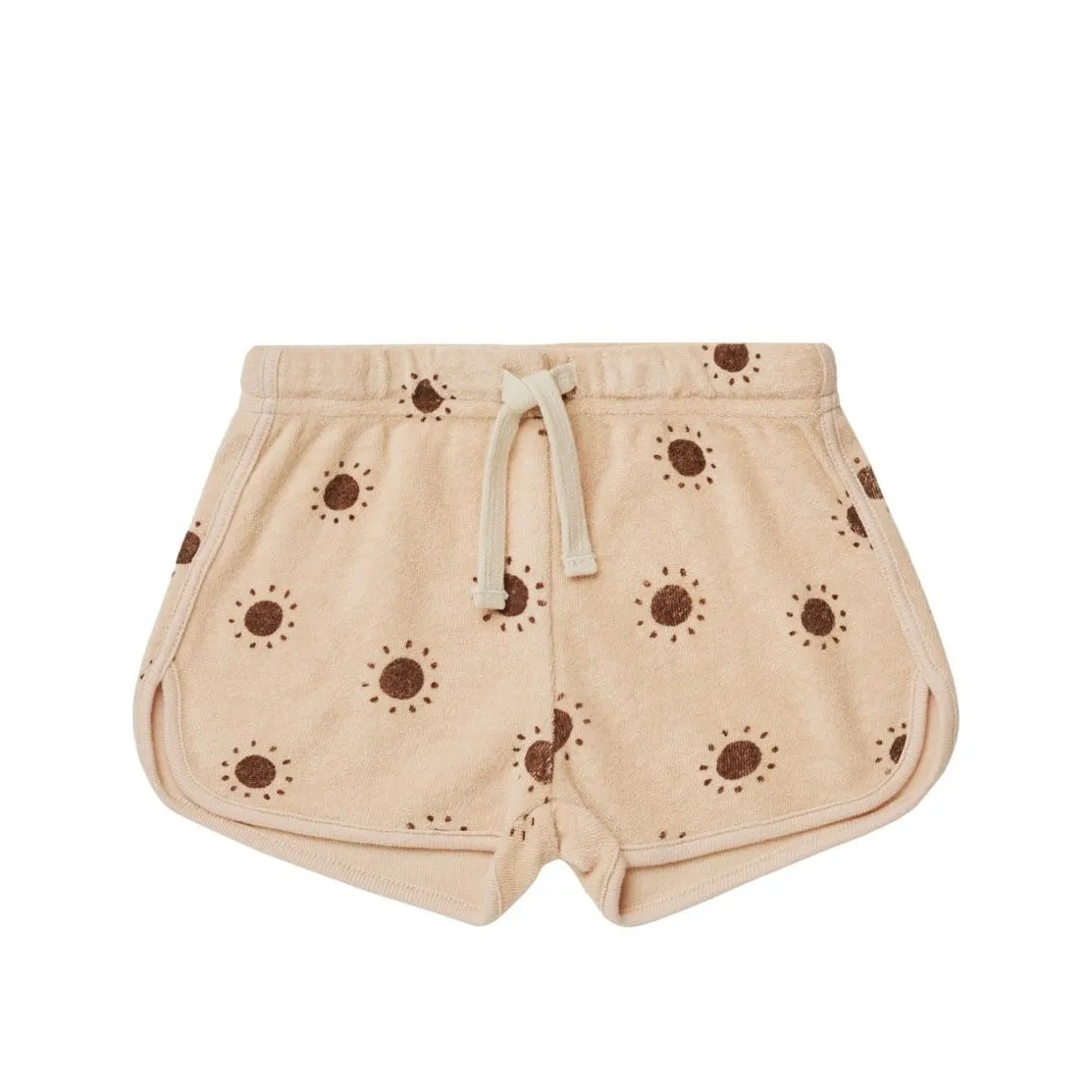 Rylee and Cru - Track Shorts - Suns