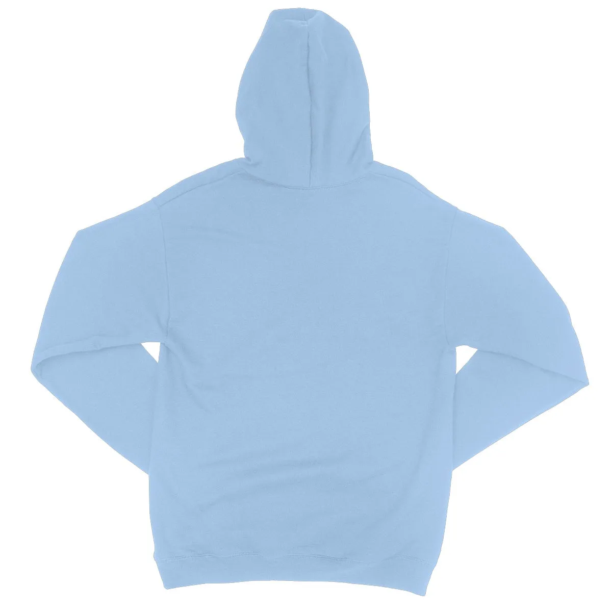 Sabu & Super Genie College Hoodie