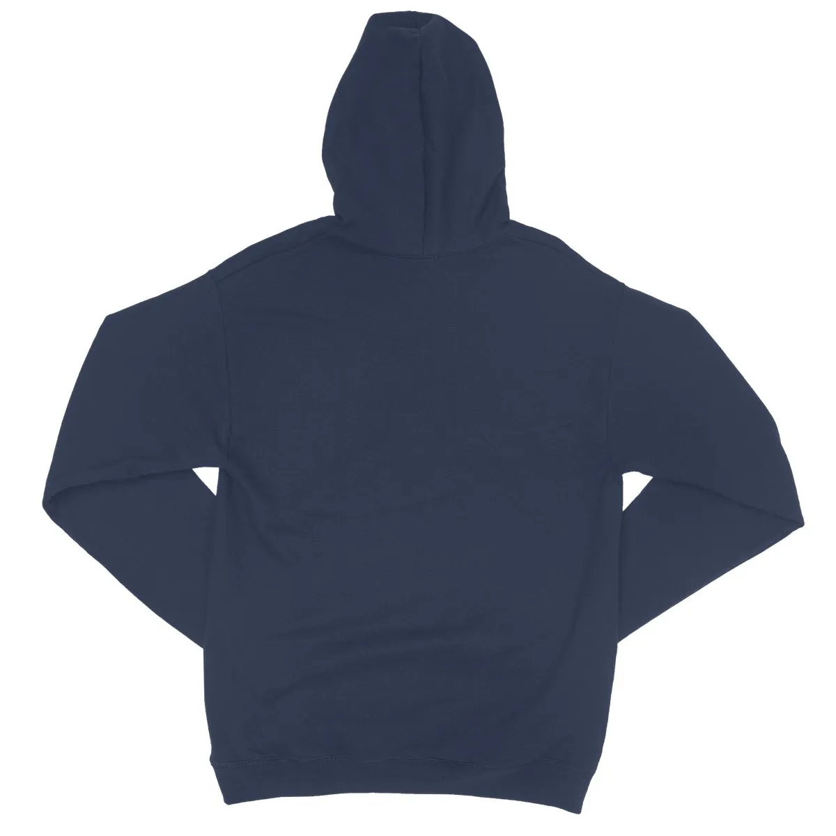 Sabu & Super Genie College Hoodie