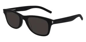 Saint Laurent Unisex Sunglasses SL51-B SLIM-001 50
