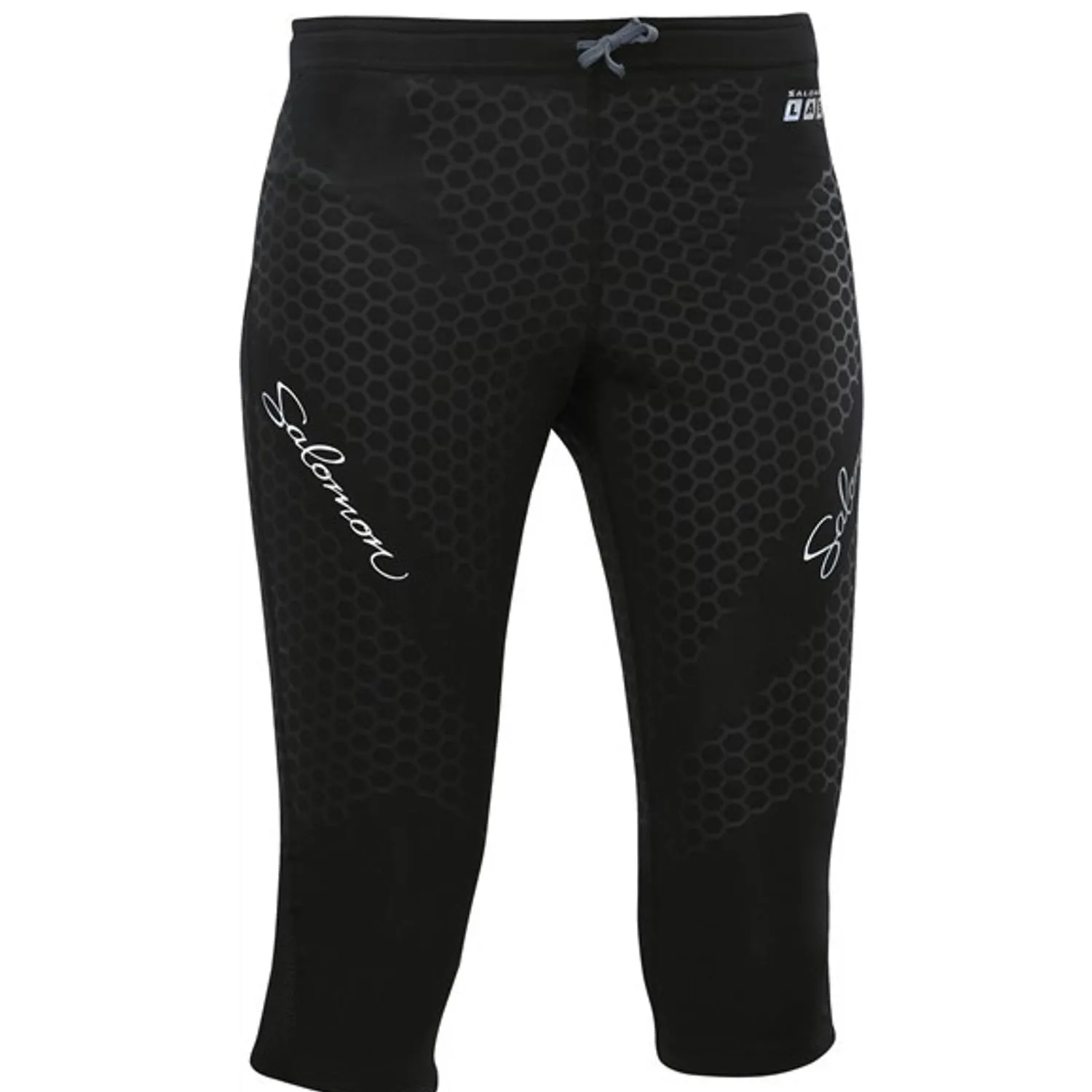 Salomon Women's Exo IV 3/4 Tights
