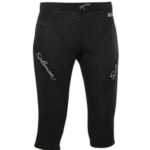Salomon Women's Exo IV 3/4 Tights