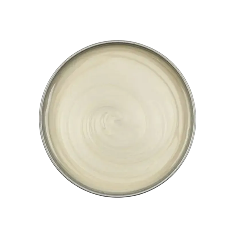 Satin Smooth - Zinc Oxide Wax