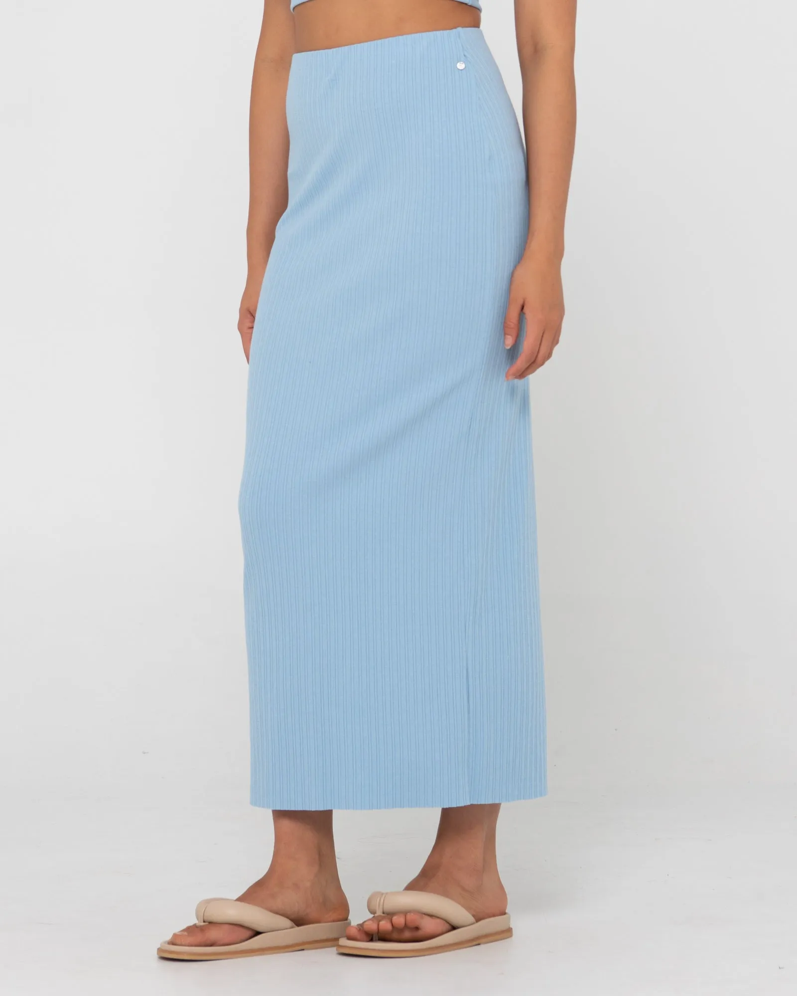 SCARLETT MAXI SKIRT