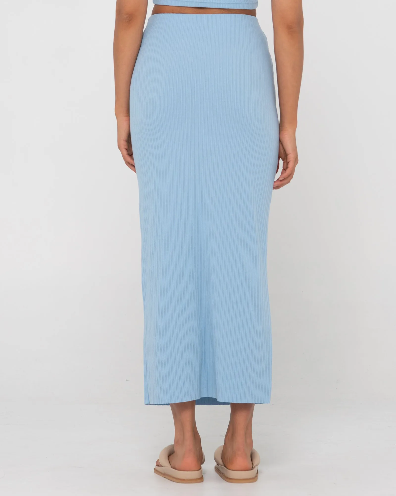SCARLETT MAXI SKIRT