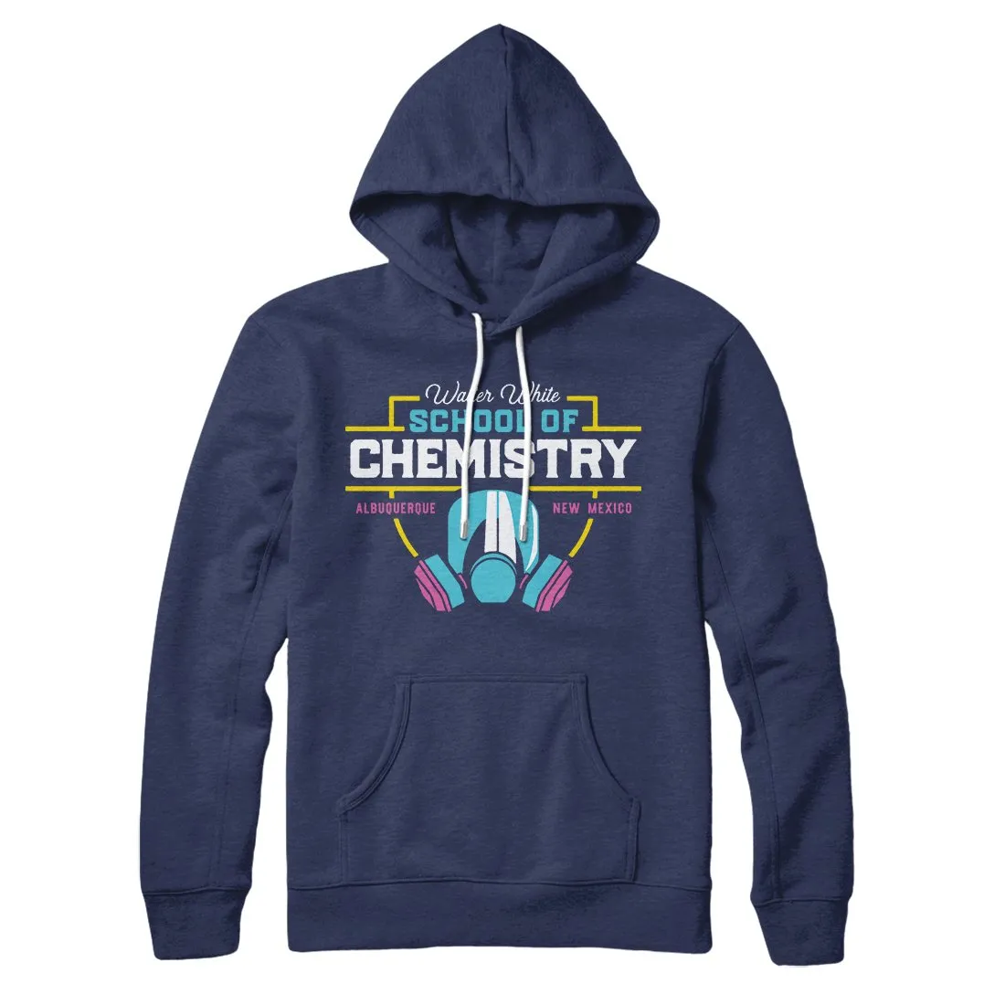 School of Chemistry Hoodie