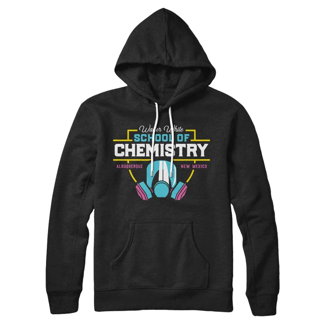 School of Chemistry Hoodie