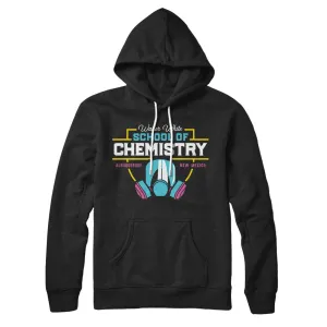 School of Chemistry Hoodie