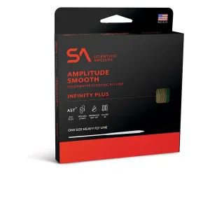 Scientific Angler Amplitude Smooth Infinity Plus