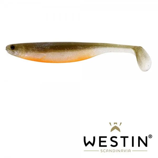 Shadteez SLIM 7.5cm