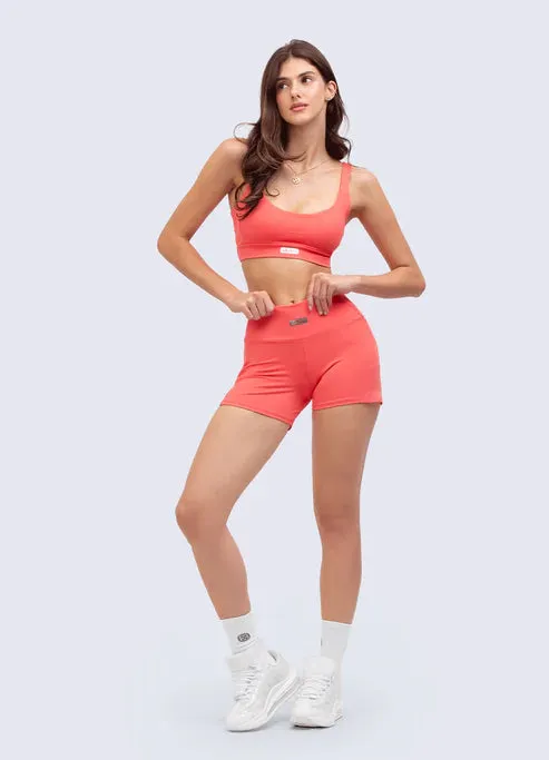 SHORT EMANA NO LIMITS