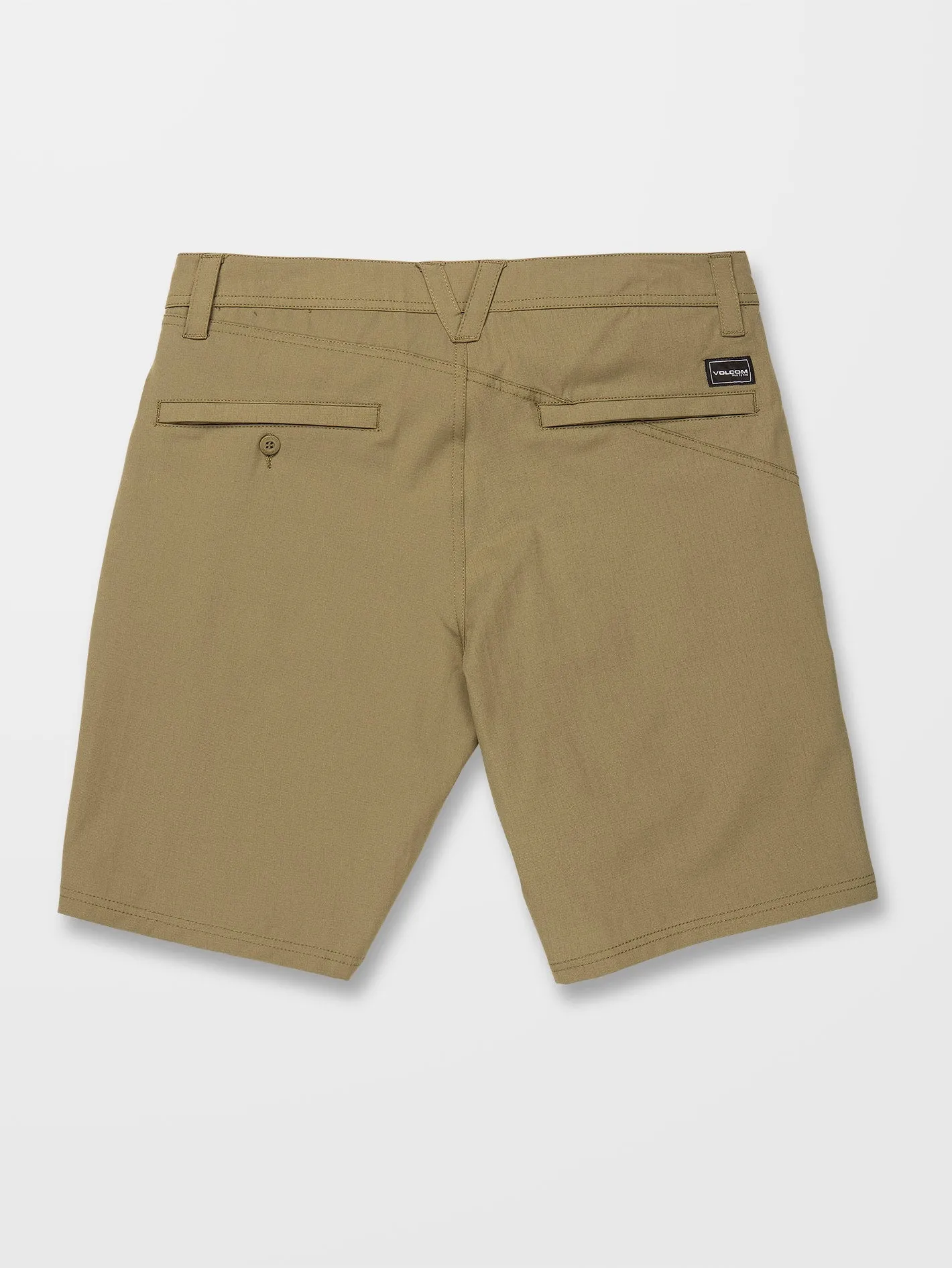 Short Hybride Slub Frickin Cross Shred 20" - OLD MILL