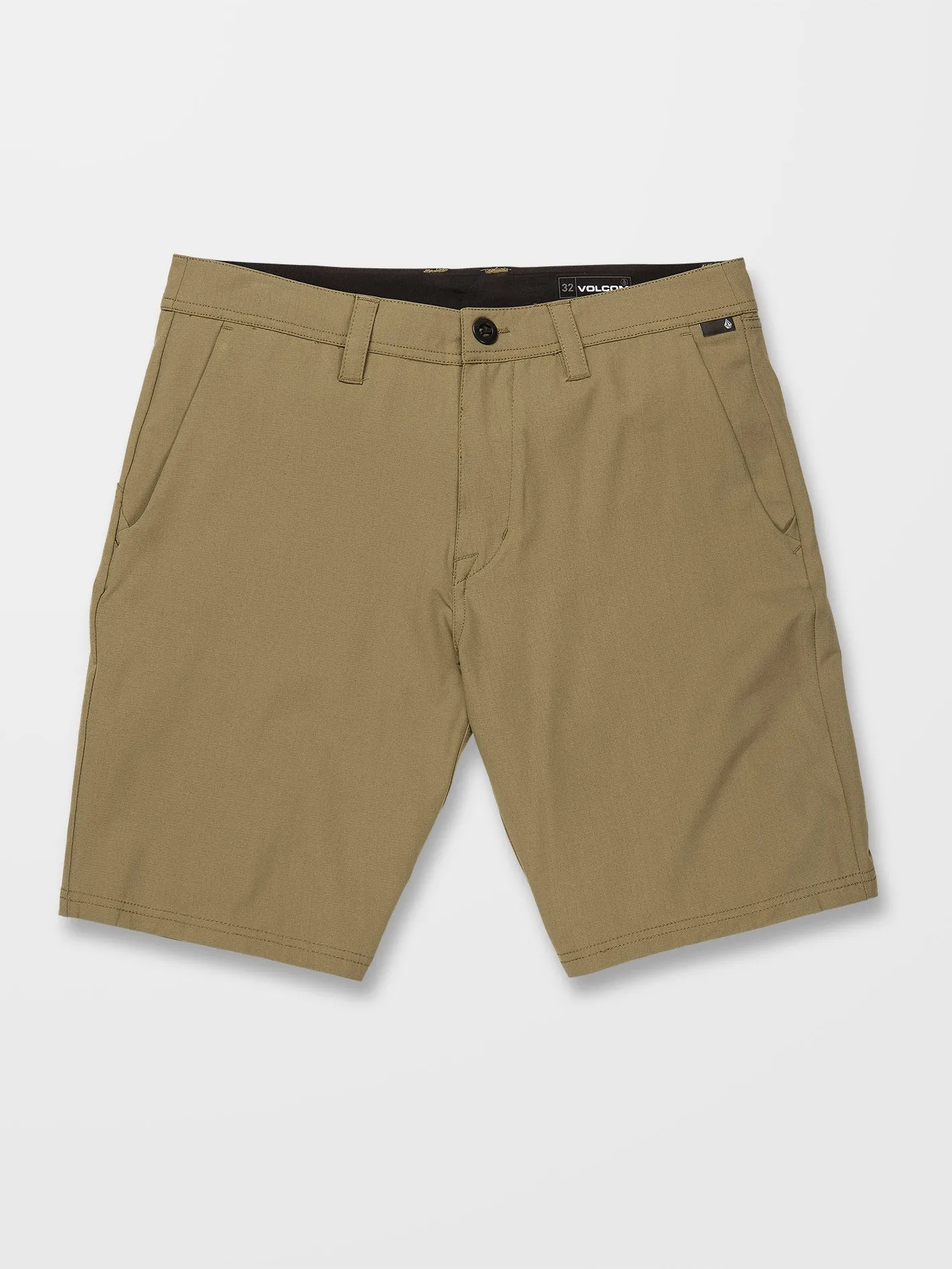 Short Hybride Slub Frickin Cross Shred 20" - OLD MILL