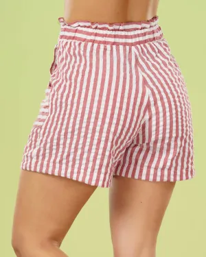 Shorts Para Mujer 7615