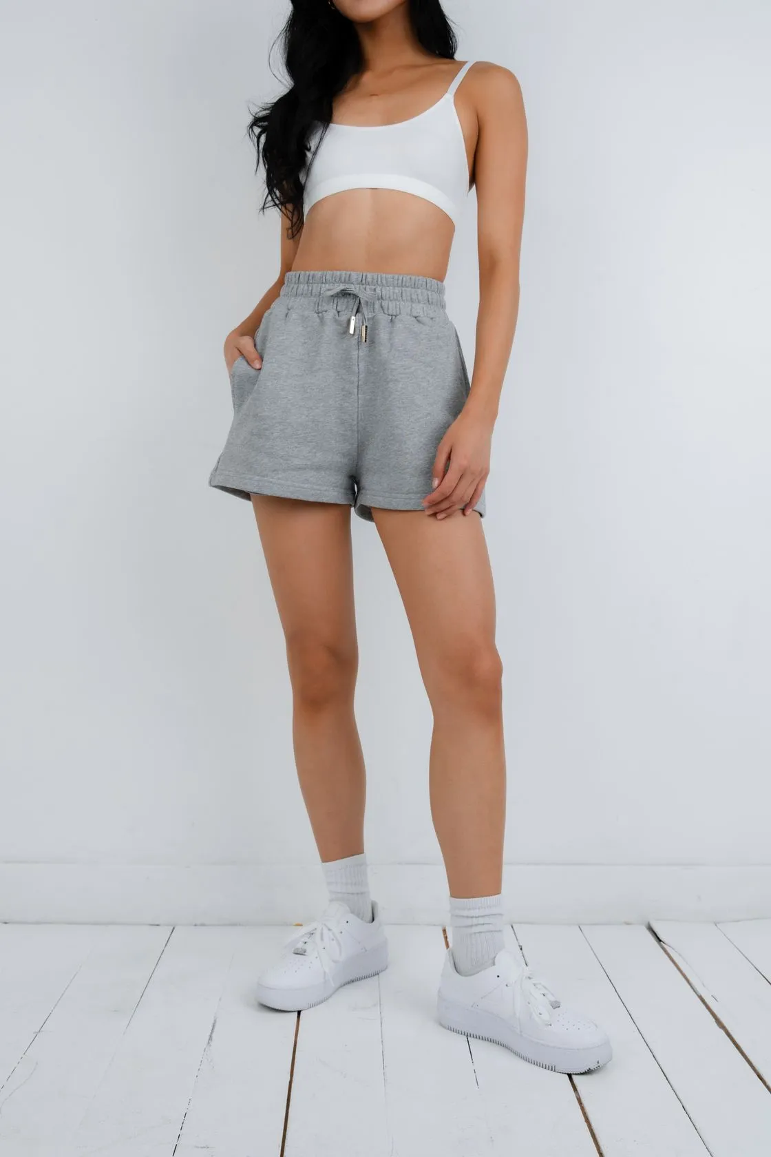 Sienna Shorts