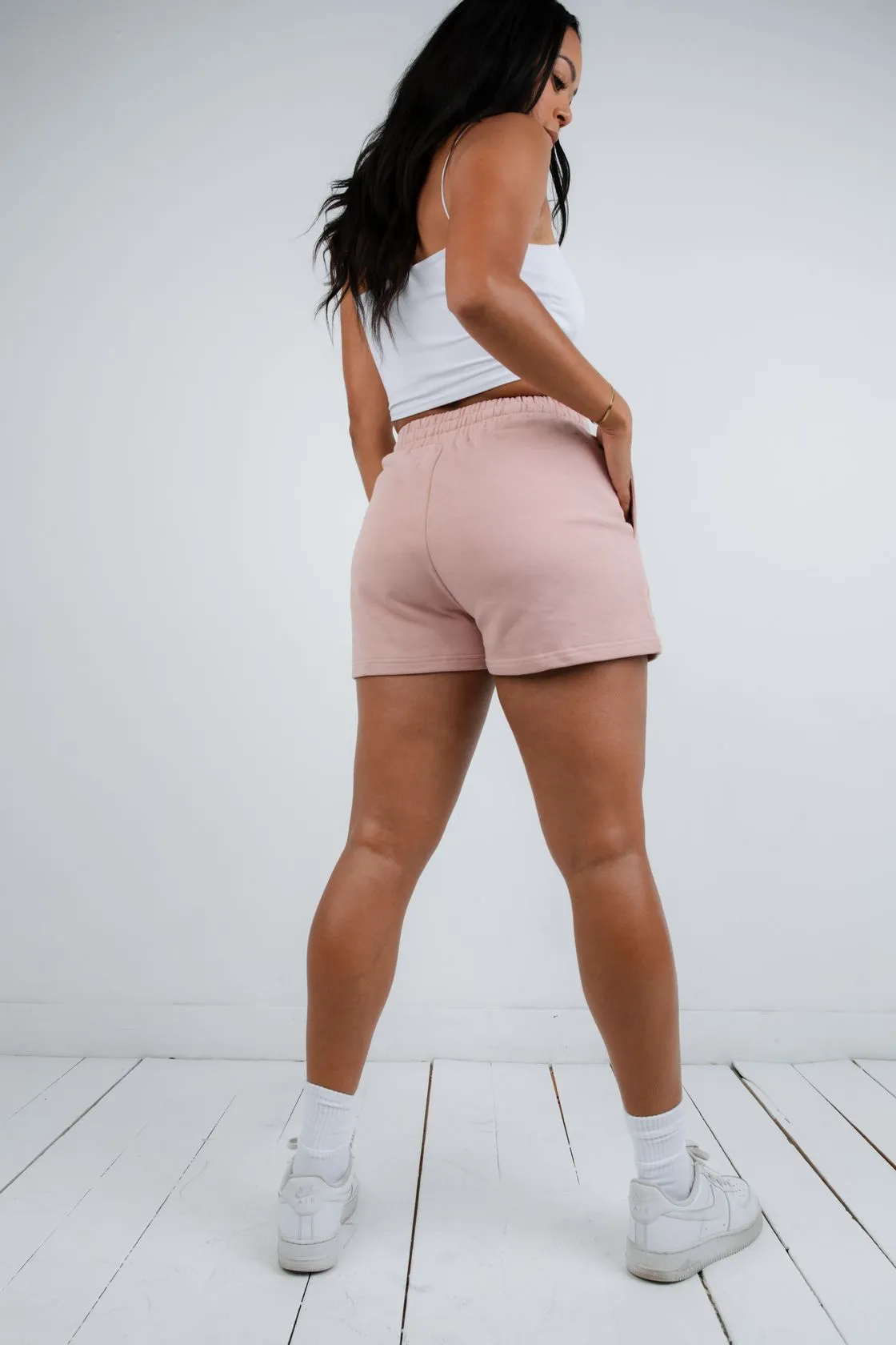 Sienna Shorts