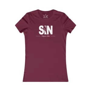 Sinaloa State Women's Tee
