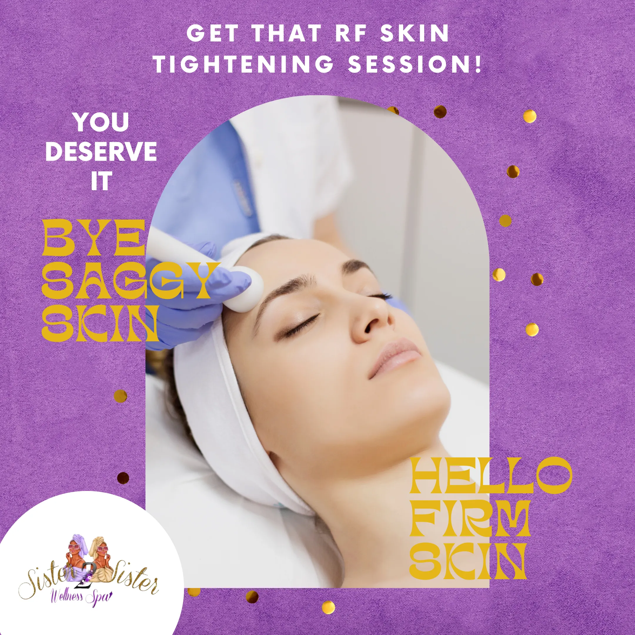 Skin Tightening (Loose Skin)