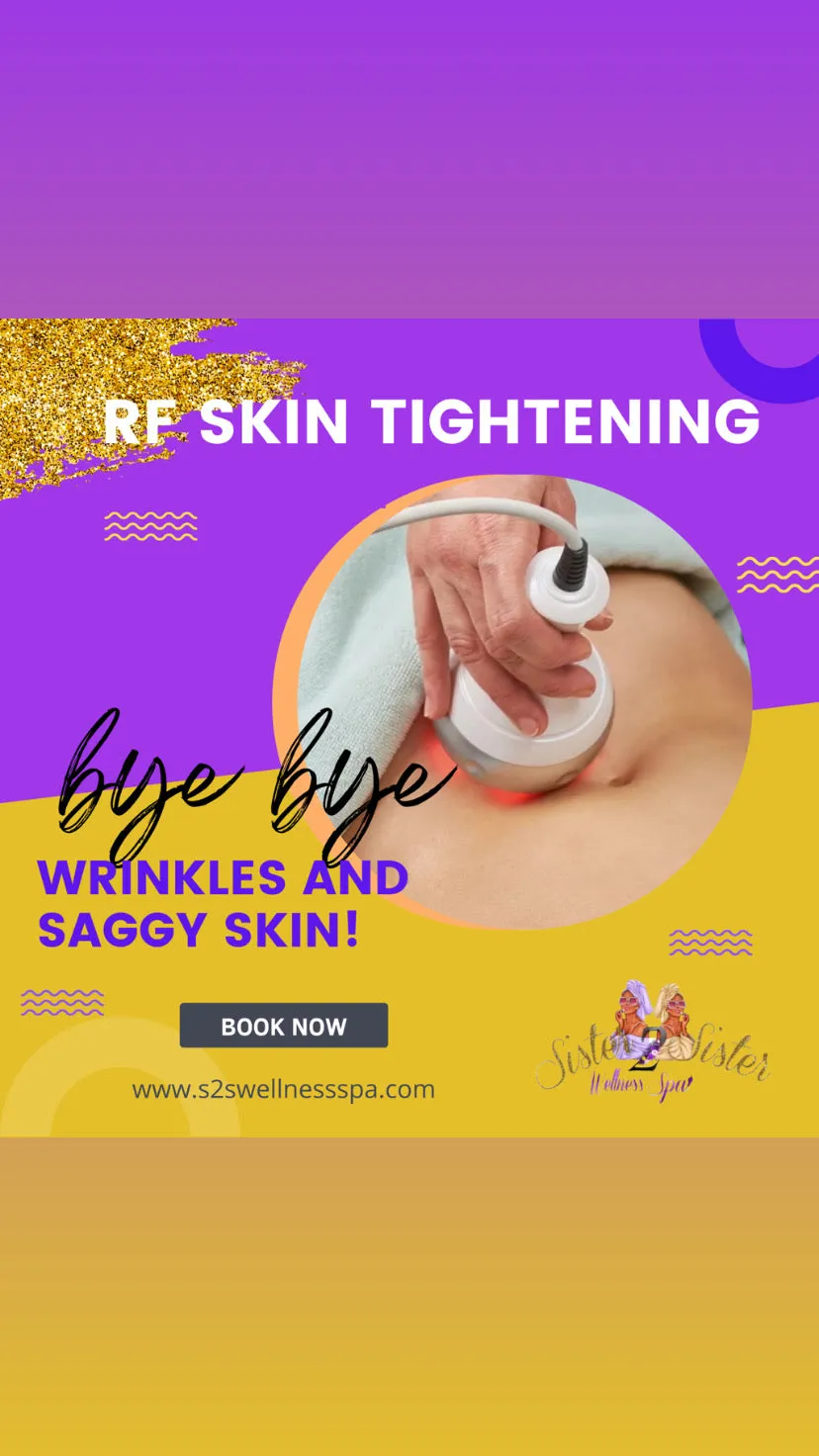 Skin Tightening (Loose Skin)