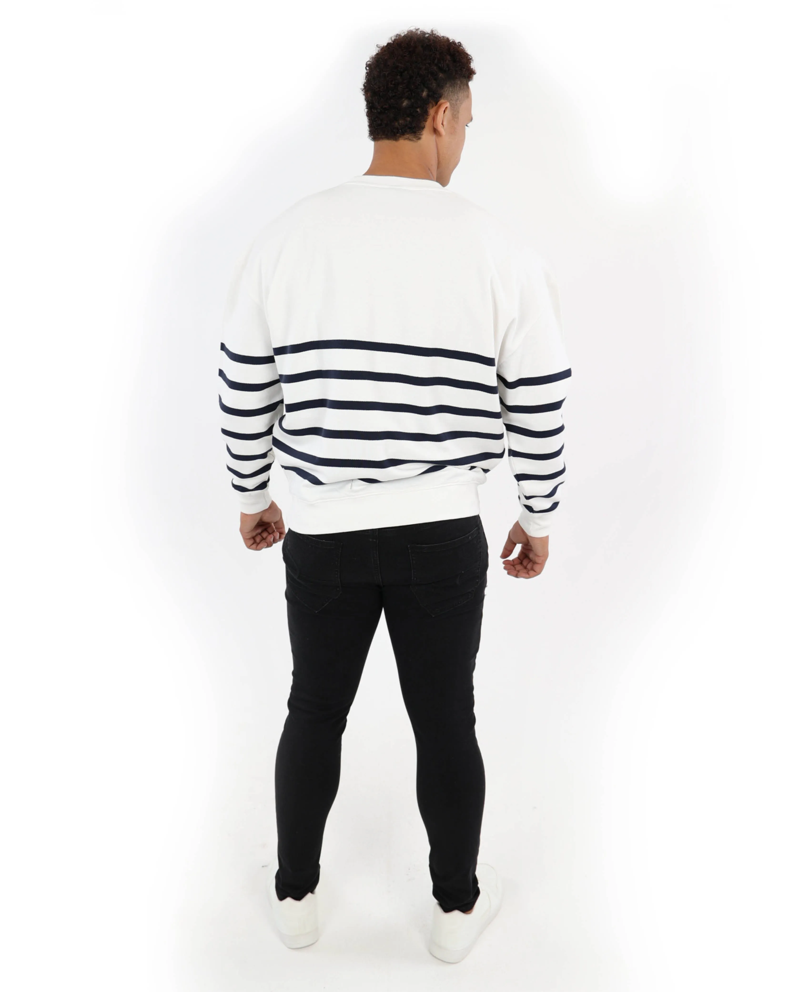 Skinny Jeans Black