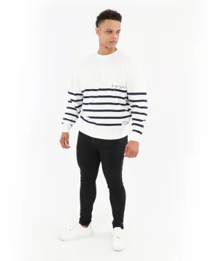 Skinny Jeans Black