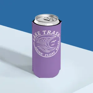Slim Can Wave Purple