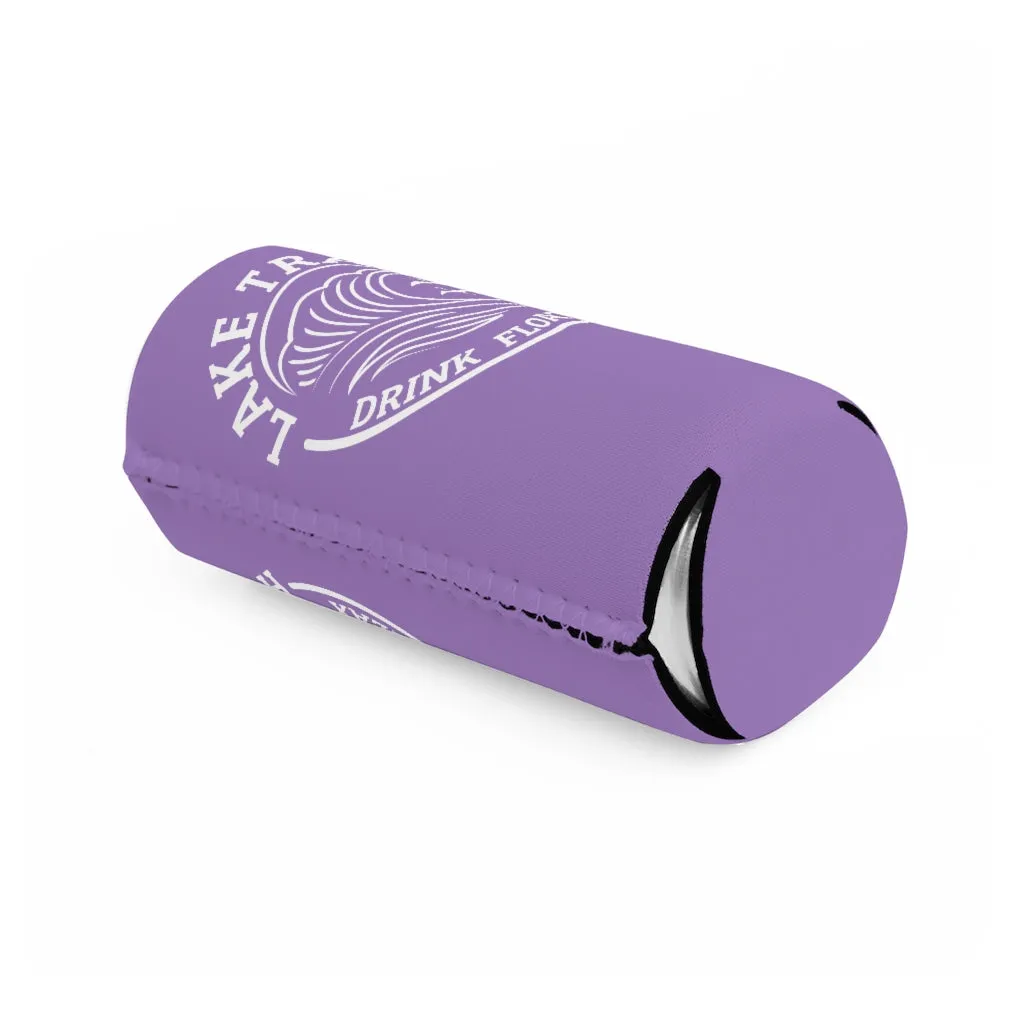 Slim Can Wave Purple