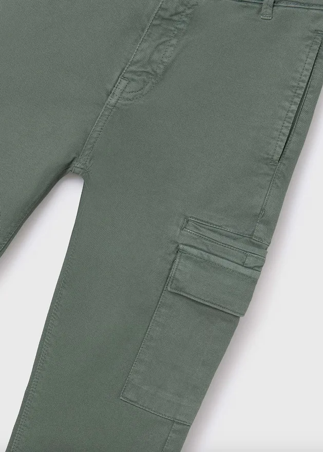 Slim Cargo Pant