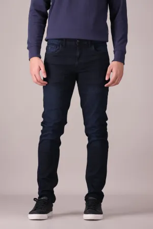 SLIM FIT STRETCH JEANS