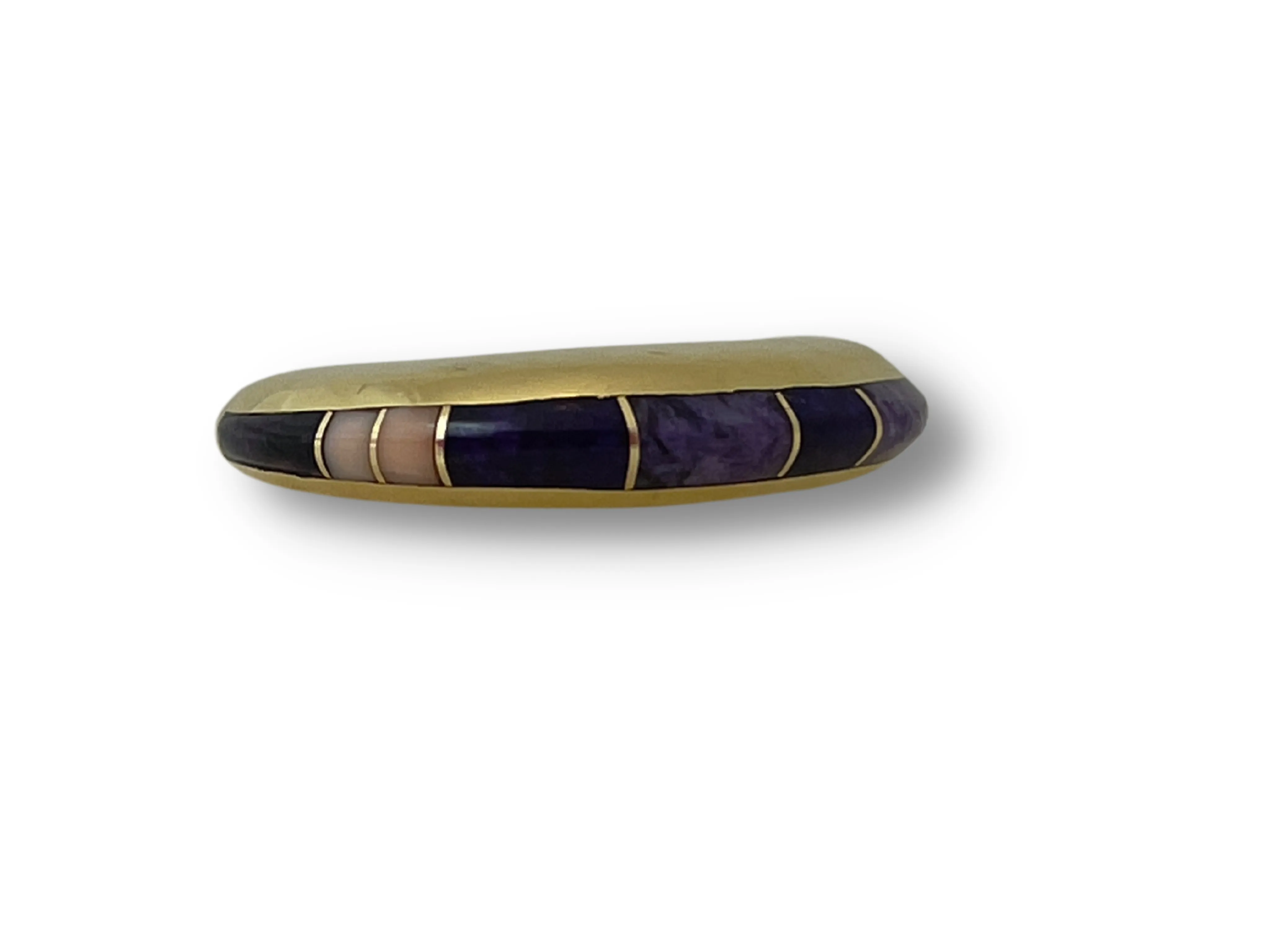 Slim Line Ring