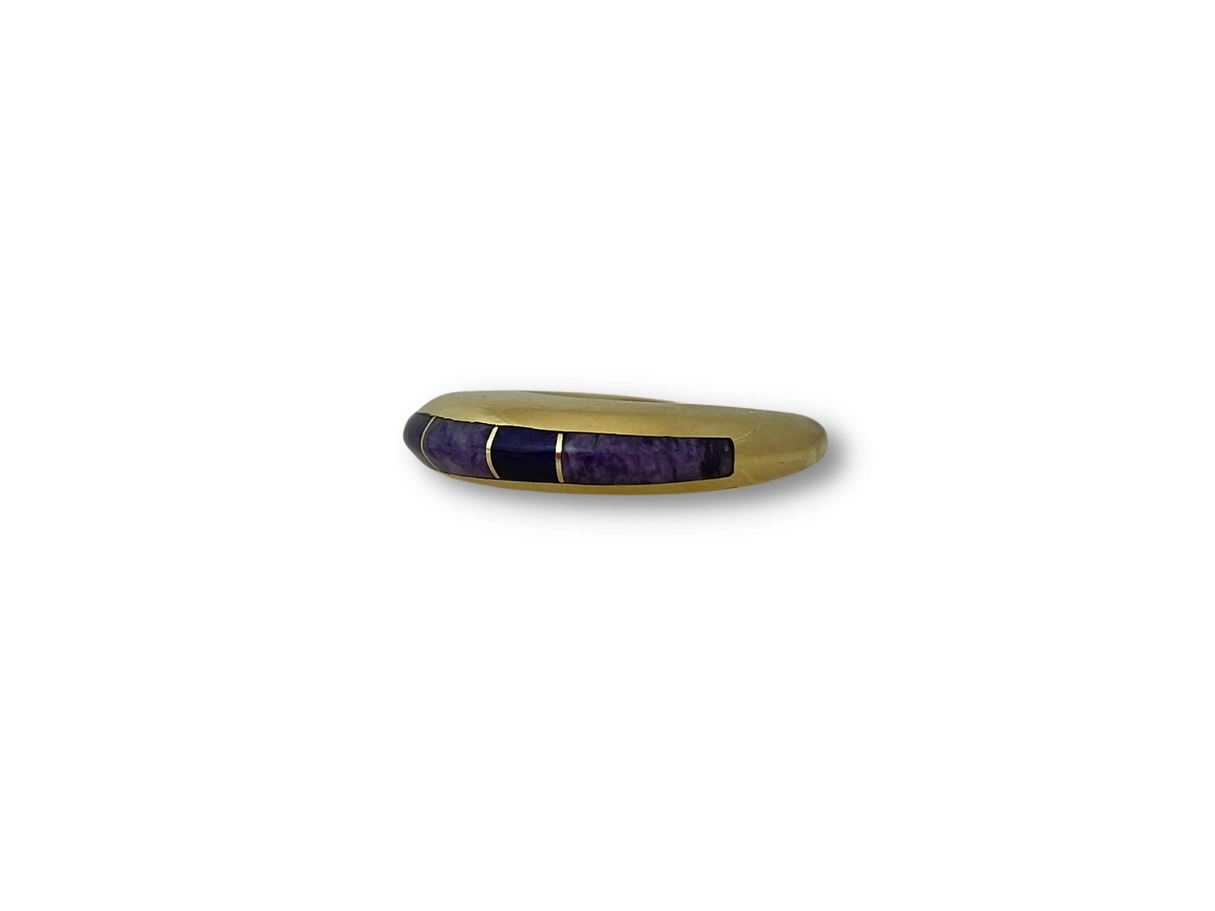 Slim Line Ring