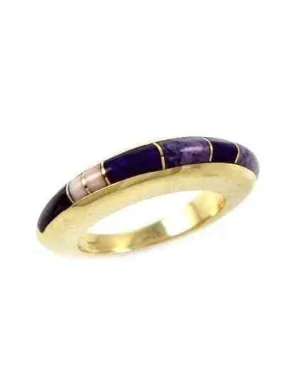 Slim Line Ring