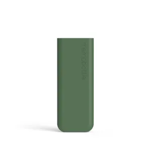 SLIM Silicone Sleeve - Moss Green