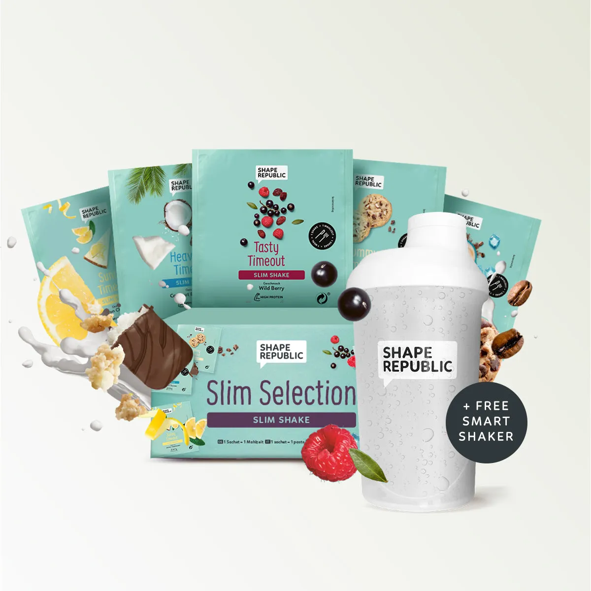 Slim Starter Set
