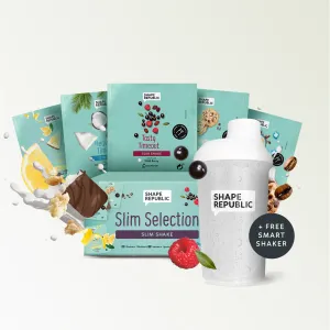 Slim Starter Set