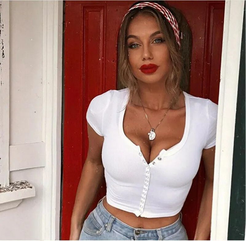 Slim T-Shirt