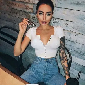 Slim T-Shirt