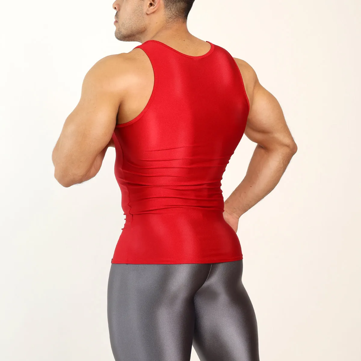 *SLIM TANKFIT