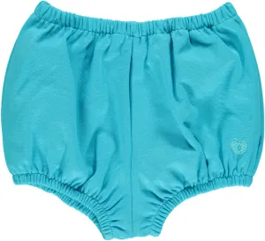 Smafolk Baby Shorts - Blue