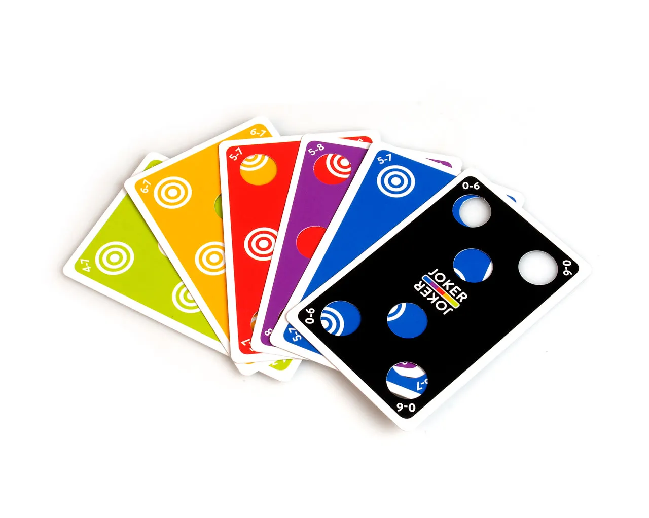 Smart Games - Top Spot